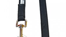Lesa antiderapanta cu maner, Julius-K9, 14 mm x 2 m
