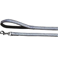 Lesa Caini Nylon Buline Blue Click 20 mm x 130 cm - 1