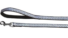 Lesa Caini Nylon Buline Blue Click 20 mm x 130 cm