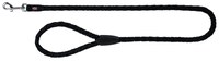 Lesa Coarda 1 m/12 mm Negru 143401 - 1