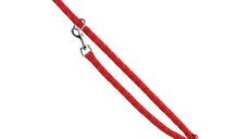 Lesa Coarda Cavo Reglabila 2 m/18 mm Rosu 143603