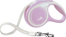 Lesa Flexi Banda New COMFORT XS: 3 m roz 213306