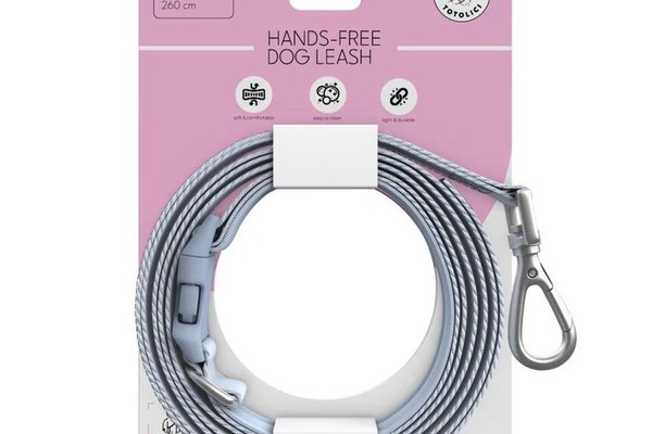 Lesa Hands-free ultra-usoara din policoton Doctor Totolici, culoare Baby Blue