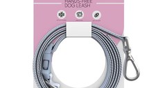 Lesa Hands-free ultra-usoara din policoton Doctor Totolici, culoare Baby Blue