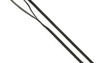 Lesa Premium XS 1.20 m/10 mm negru 200001