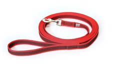 Lesa super-aderenta cu maner, K9 216GM-R-S3, rosu, 20 mm x 3 m