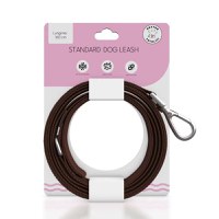 Lesa ultra-usoara din policoton Doctor Totolici, culoare Brown - 1