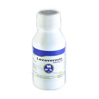Levavermin, 50 mg/ ml x 100 ml - 1