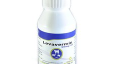Levavermin, 50 mg/ ml x 100 ml