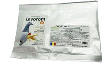 Levorom 20% Pulbere Orala pentru Porumbei si Pesti - 100 g
