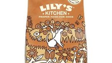Lily's Kitchen Countryside Casserole pentru Câini, 1 kg