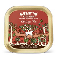 Lily's Kitchen For Dogs Cottage Pie, 150 g - 1