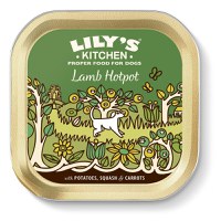 Lily's Kitchen For Dogs Lamb Hotpot, 150 g - 1