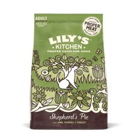 Lily's Kitchen For Dogs Lamb Sheperd's Pie Adult Dry Food, 12 kg - 1