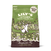 Lily's Kitchen for Dogs Lamb Shepherd's Pie Adult Dry Food, 1 kg - 1
