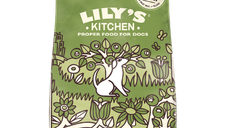 Lily's Kitchen for Dogs Lamb Shepherd's Pie Adult Dry Food, 1 kg