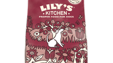 Lily's Kitchen For Dogs Wild Woodland Walk - Duck, Salmon and Venison, 1 kg