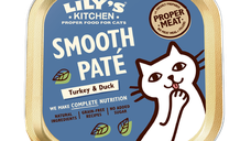 Lily's Kitchen, Smooth Pate Turkey & Duck, 85 g