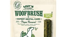Lily's Kitchen Woofbrush Small Natural Dental Dog Chew 7 pack, 154 g