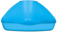 Litiera Iepuri 45x21x30/30 cm 62552
