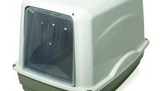 Litiera Pisici Geo Vicky, 54x39x39 cm