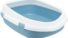 Litiera Primo XXL cu rama 56 x 25 x 71 cm 40175