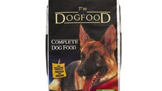 Ljubimetz Dog Adult Pui & Bacon, 10 Kg