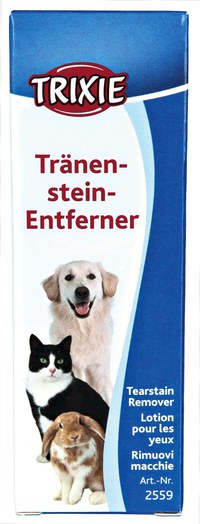 Lotiune pentru Eliminare Impuritati si Pete La Ochi 50 ml 2559 - 1