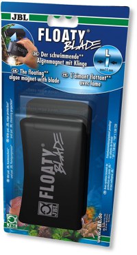 Magnet curatire geam JBL Floaty L Blade/15mm - 1