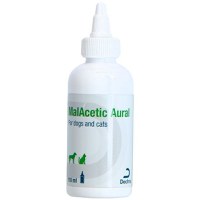 Malacetic Aural, 118 ml - 1