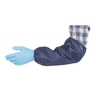 Mansete Protectie Muls Oxford, 2 buc/ set, Albert Kerbl - 1