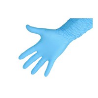 Manusi Unica Folosinta Nitril Premium XL 50 buc, Albert Kerbl - 1