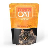 Maracat Cocktail Chicken in Gravy, 100 g - 1