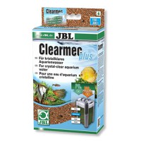 Masa filtranta JBL Clearmec plus 450 g - 1