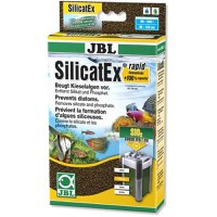 Masa filtranta JBL SilicatEx Rapid - 1