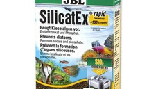 Masa filtranta JBL SilicatEx Rapid