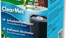 Masa filtranta pentru filtru intern JBL ClearMec CP i