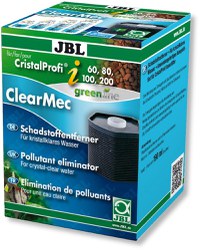 Masa filtranta pentru filtru intern JBL ClearMec CP i - 1
