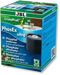 Masa filtranta pentru filtru intern JBL PhosEX CP i - 1
