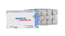 Matrical OsteoSynth, Konig, 30 tablete