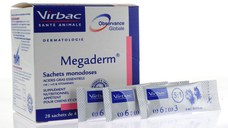 MegaDerm 4 ml, 28 plicuri
