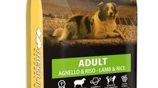 Meglium Dog Sensible Lamb & Rice, 14 kg