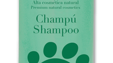 Menforsan Shampoo, cu Aloe Vera, 300 ml