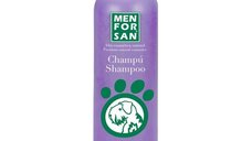 Menforsan Shampoo for White Coat Blana Alba, 300 ml