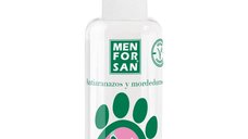 Menforsan Solutie Anti Zgarieturi si Anti Ros Pisici, 60 ml