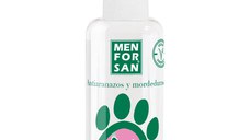 Menforsan Solutie Anti Zgarieturi si Anti Ros Pisici, 60 ml