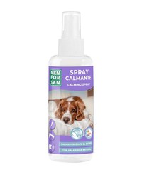 Menforsan Spray Calmant Dogs, 60 ml - 1
