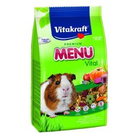 Meniu G Pig Vitakraft 3 kg - 1