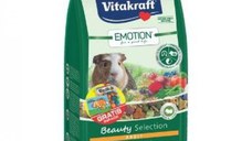 Meniu G Pig Vitakraft Emotion Beauty 600 g
