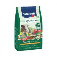 Meniu G Pig Vitakraft Emotion Beauty 600 g - 1